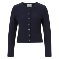 Trachten Strickjacke