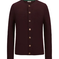 Trachtenstrickjacke Aloisius