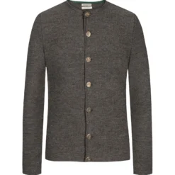 Trachtenstrickjacke Aloisius