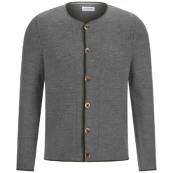 Trachtenstrickjacke Hannes