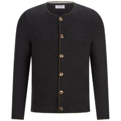 Trachtenstrickjacke Hannes