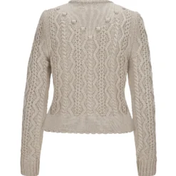 Trachtenstrickjacke Lene