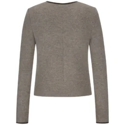 Trachtenstrickjacke Steibis