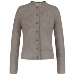 Trachtenstrickjacke Vevi