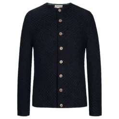 Trachtenstrickjacke Xaver