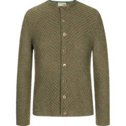 Trachtenstrickjacke Xaver