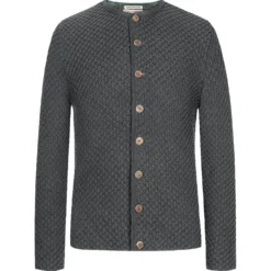 Trachtenstrickjacke Xaver