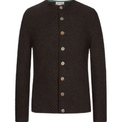 Trachtenstrickjacke Xaver