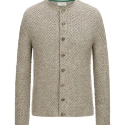 Trachtenstrickjacke Xaver