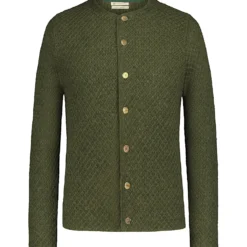 Trachtenstrickjacke Xaver