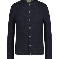 Trachtenstrickjacke Xaver
