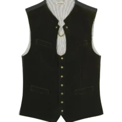 Trachtenweste Ignaz