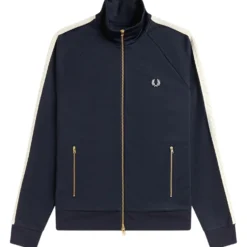 Trainingsjacke Cable Taped