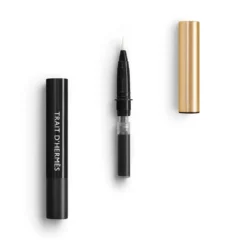 Trait d'Hermès, Eyeliner – Prägung und Präzision, Encre Noire