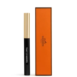 Trait d'Hermès, Eyeliner – Prägung und Präzision, Encre Noire