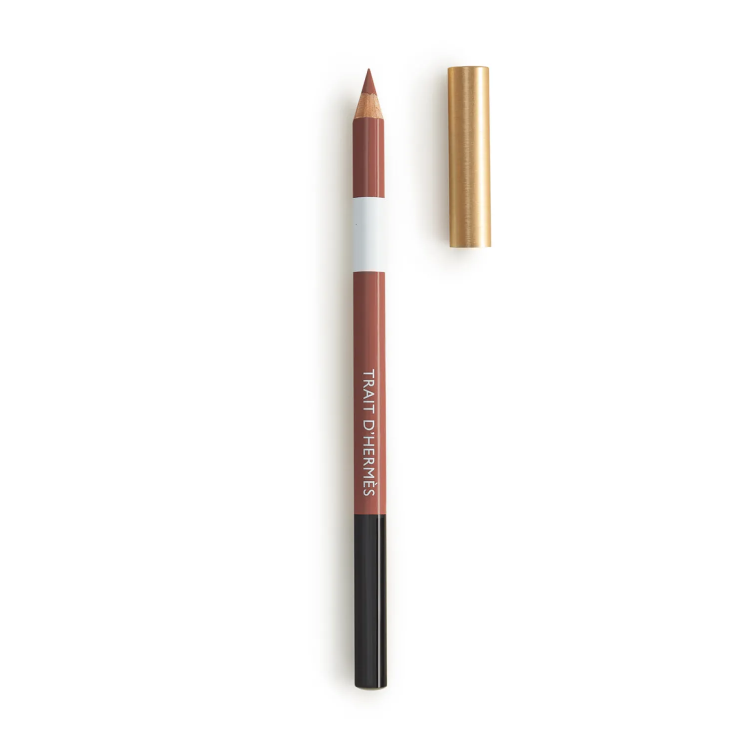 Trait d'Hermès, Farbstift für die Lippen, Beige Tan