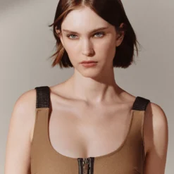 Trait d'Hermès, Farbstift für die Augen , Mordoré