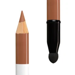 Trait d'Hermès, Farbstift für die Augen , Beige Cuir