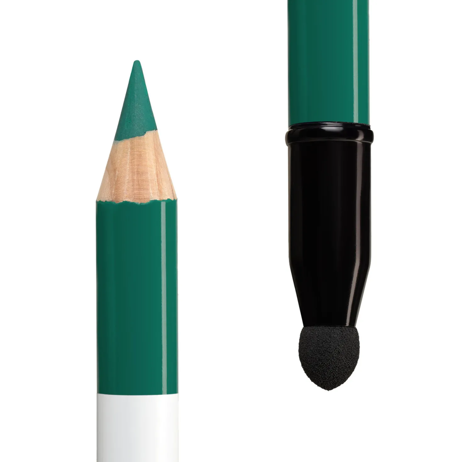 Trait d'Hermès, Farbstift für die Augen , Vert Malachite