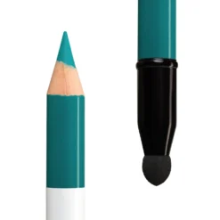 Trait d'Hermès, Farbstift für die Augen , Vert Paon