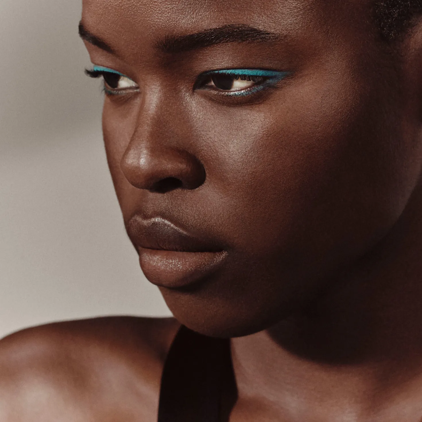 Trait d'Hermès, Farbstift für die Augen , Vert Paon