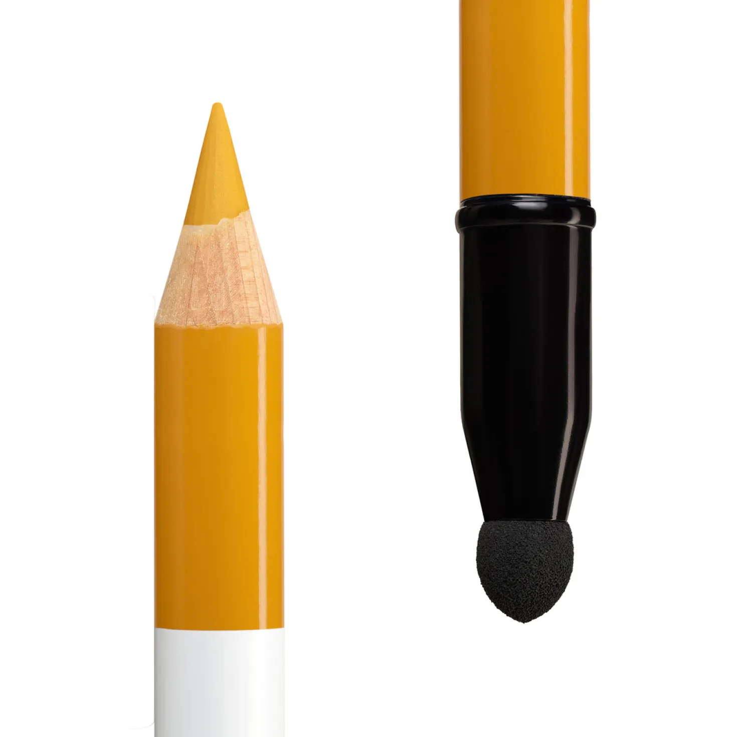 Trait d'Hermès, Farbstift für die Augen , Jaune Impérial
