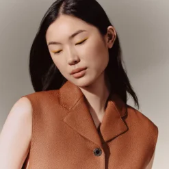 Trait d'Hermès, Farbstift für die Augen , Jaune Impérial