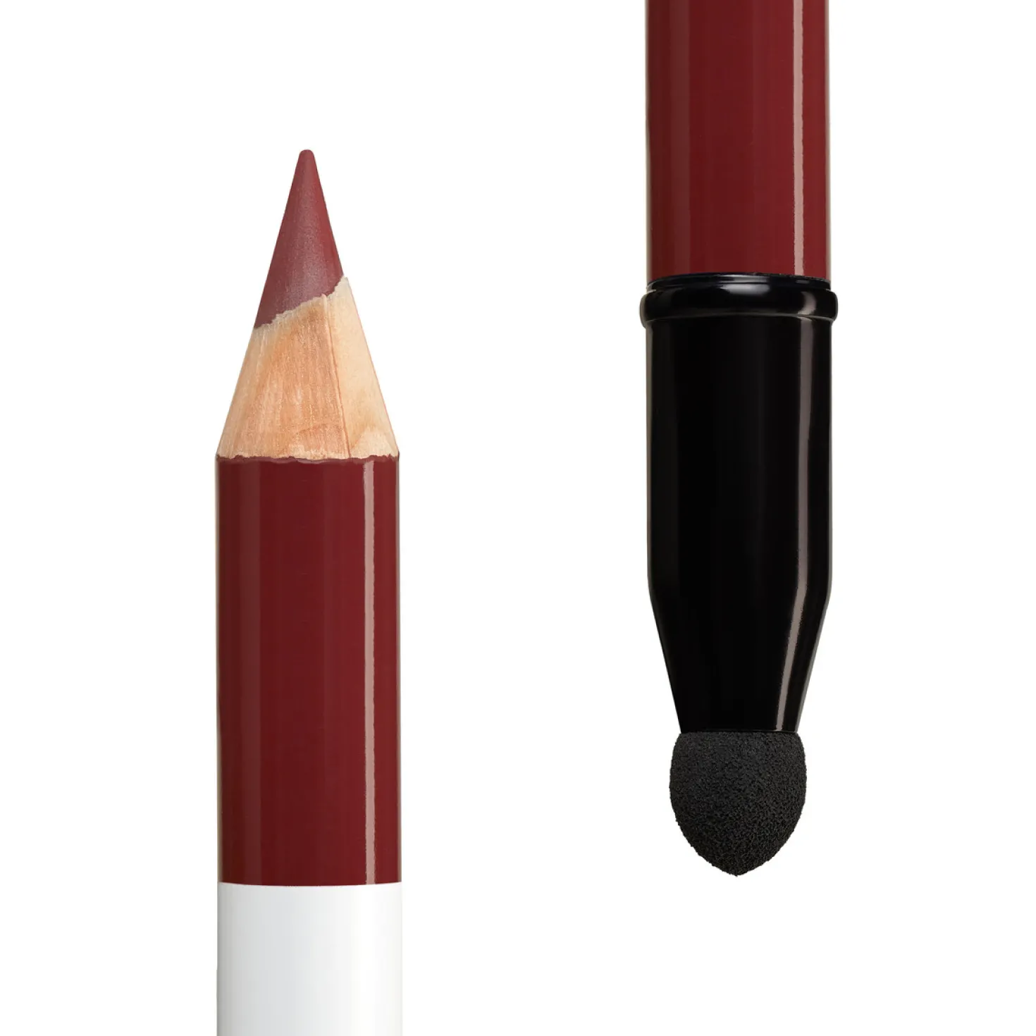 Trait d'Hermès, Farbstift für die Augen , Rouge Sellier