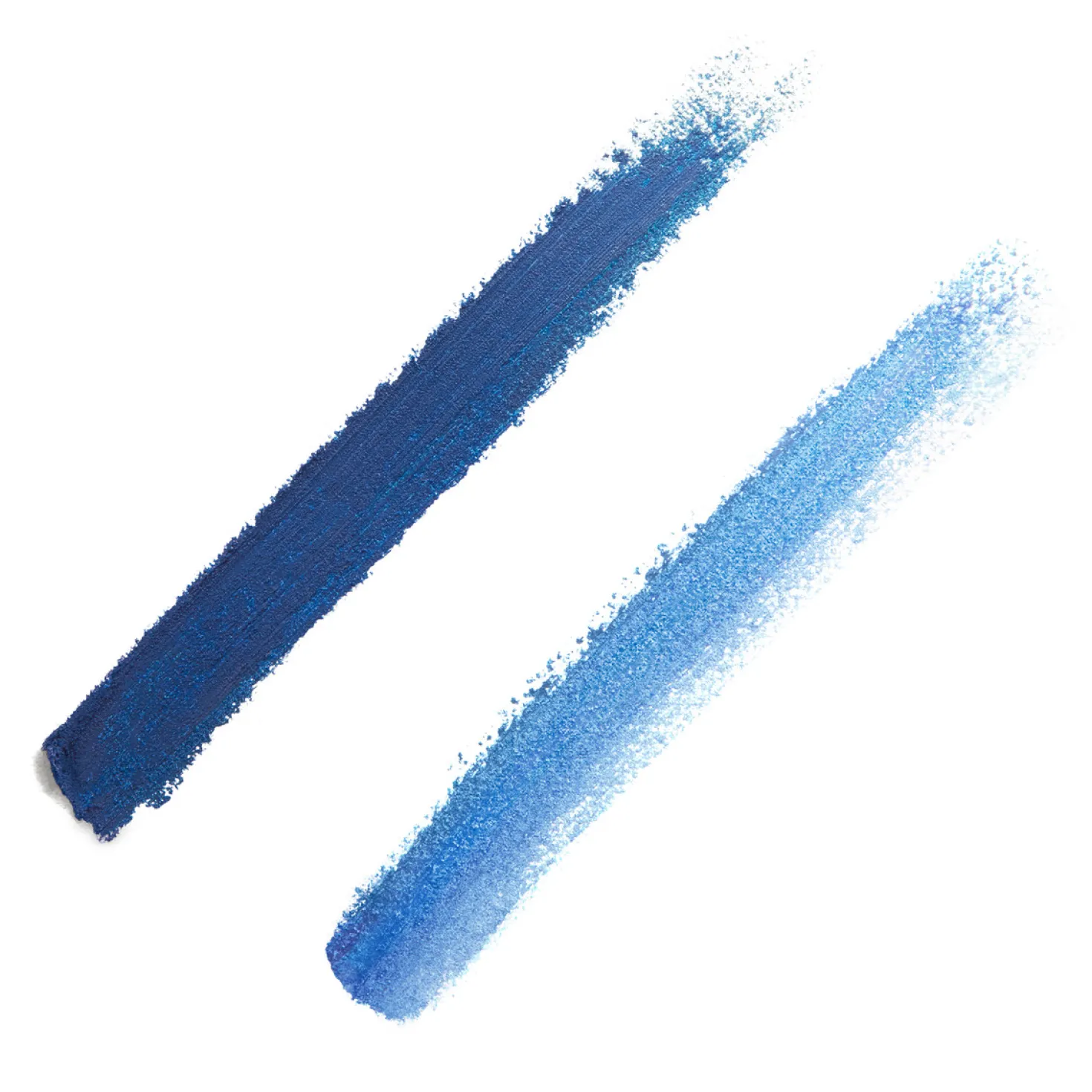 Trait d'Hermès, Farbstift für die Augen , Bleu Outremer