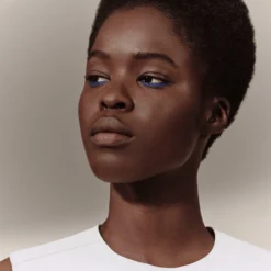 Trait d'Hermès, Farbstift für die Augen , Bleu Outremer