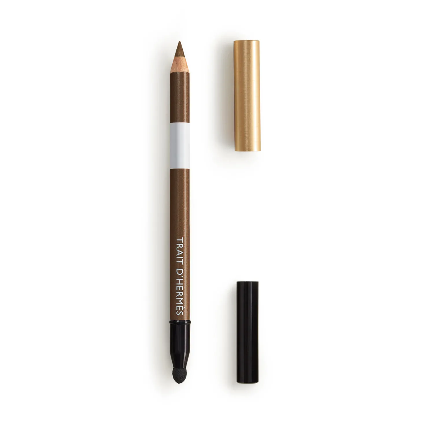 Trait d'Hermès, Farbstift für die Augen , Bronze