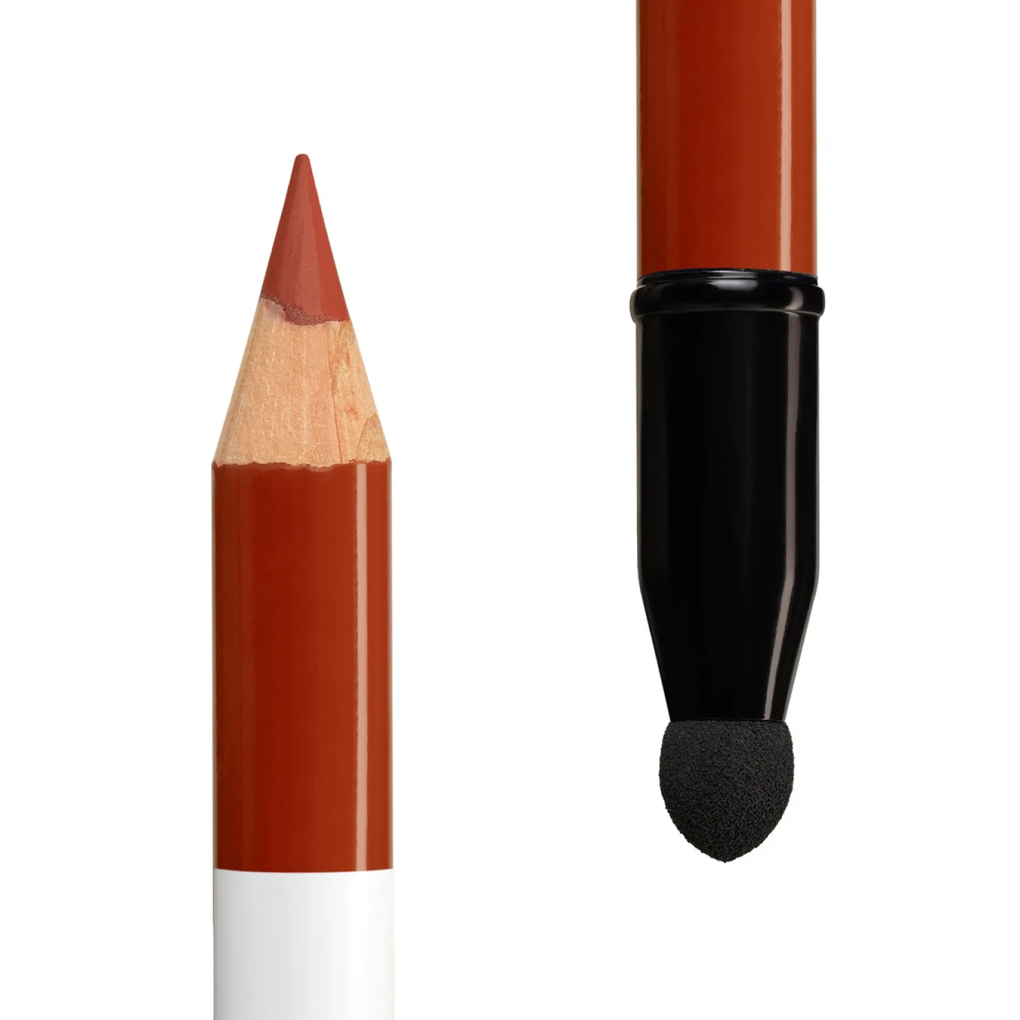 Trait d'Hermès, Farbstift für die Augen , Brun Sanguine