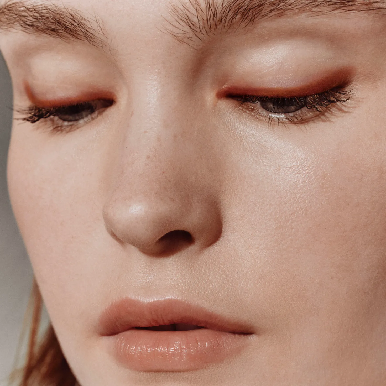 Trait d'Hermès, Farbstift für die Augen , Brun Sanguine
