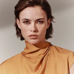 Trait d'Hermès, Farbstift für die Augen , Brun Sanguine