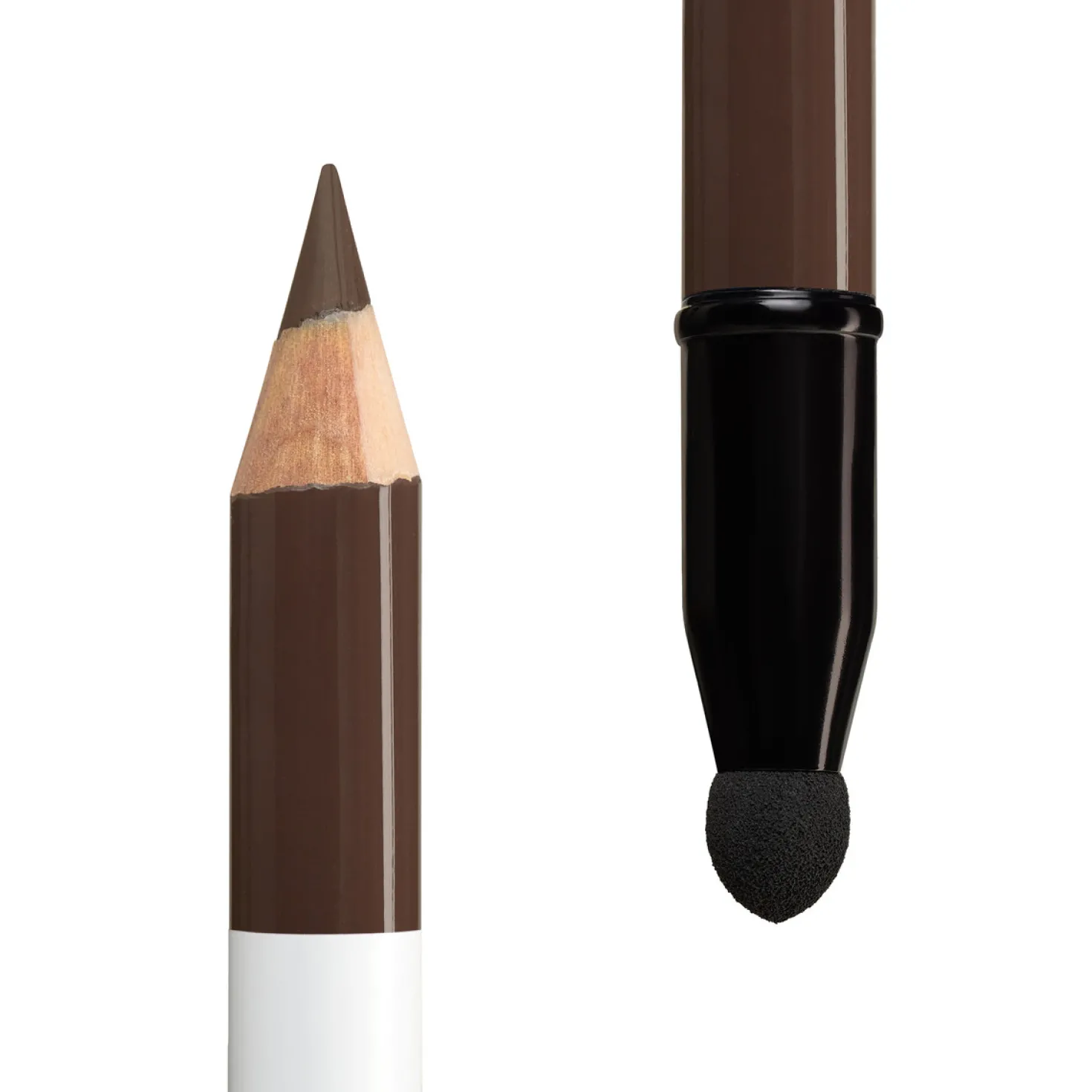 Trait d'Hermès, Farbstift für die Augen , Brun Bistre