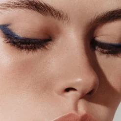 Trait d'Hermès, Farbstift für die Augen , Bleu Nuit