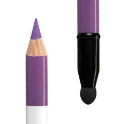Trait d'Hermès, Farbstift für die Augen , Violet Indigo