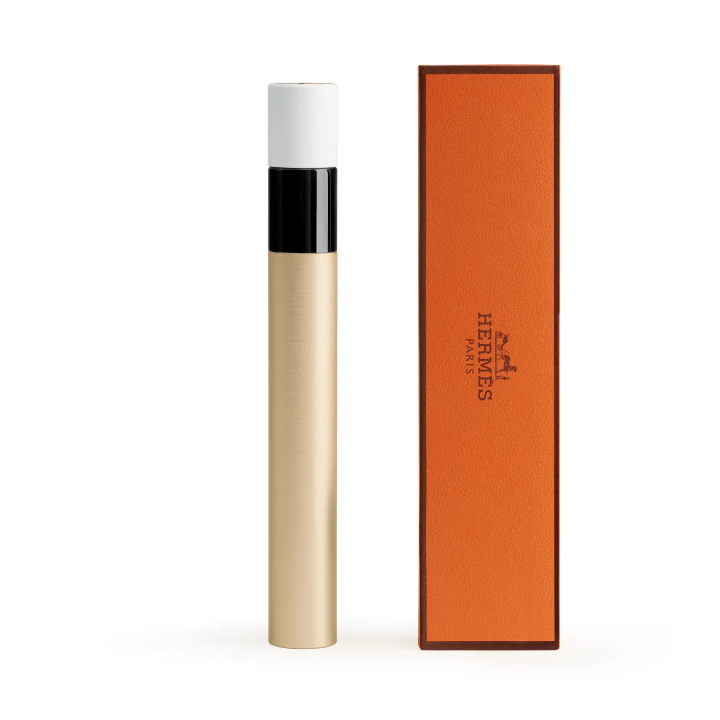 Trait d'Hermès, Mascara revitalisierende Volumenpflege