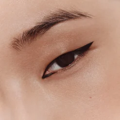 Trait d'Hermès, Nachfüll-Eyeliner – Prägung und Präzision, Encre Noire
