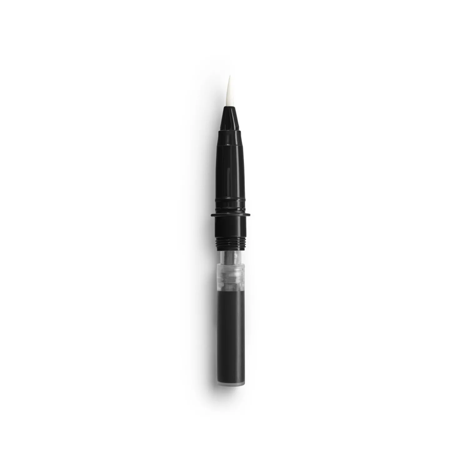 Trait d'Hermès, Nachfüll-Eyeliner – Prägung und Präzision, Encre Noire