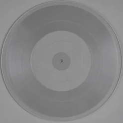 TRANSHUMAN ART CRITICS "EAU TÉLÉPATHIQUE" EP 12" / 33 RPM