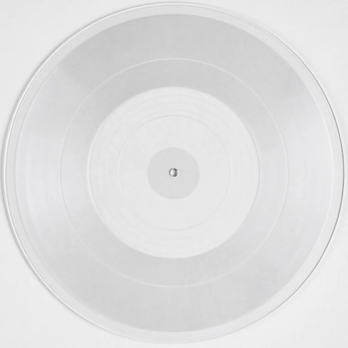 TRANSHUMAN ART CRITICS "EAU TÉLÉPATHIQUE" EP 12" / 33 RPM