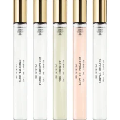 Travel Set Iconique
