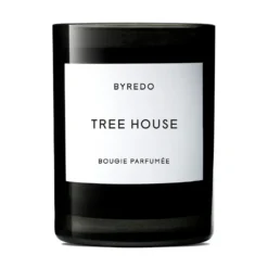 Tree House Duftkerze