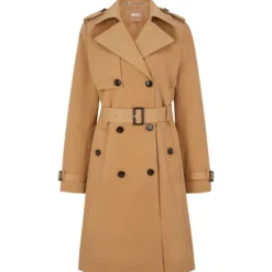 Trenchcoat Conry