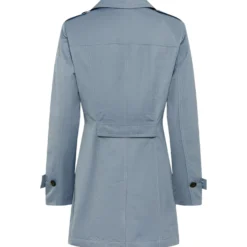 Trenchjacke
