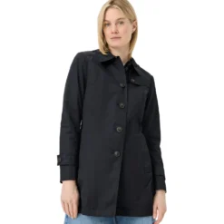 Trenchjacke