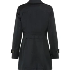 Trenchjacke