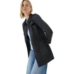 Trenchjacke