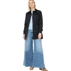 Trenchjacke